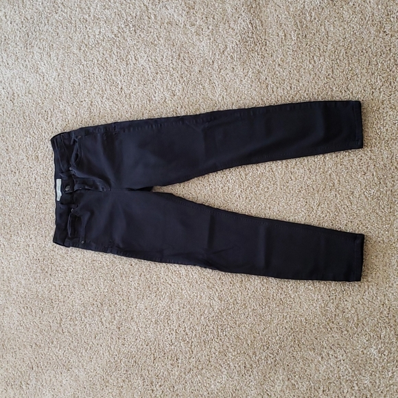 Topshop moto Jamie jeans, high rise skinny jeans, size 28 - Picture 1 of 8